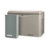 Kohler Power 26,000 Watt (26kW) Dual Fuel 50-State Air-Cooled Home Standby Generator with 200-Amp Transfer Switch, small image number 2