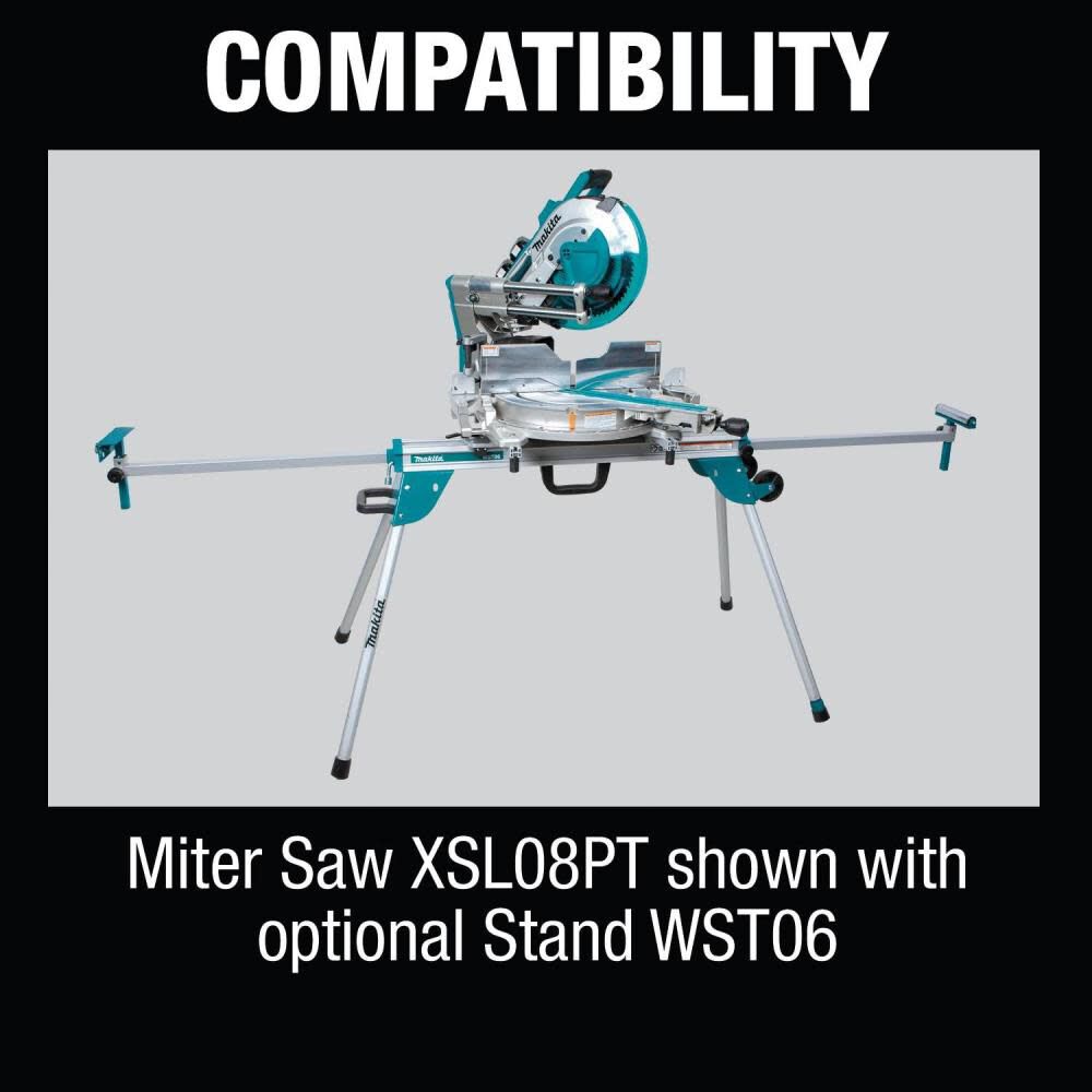 Makita xsl08pt sales
