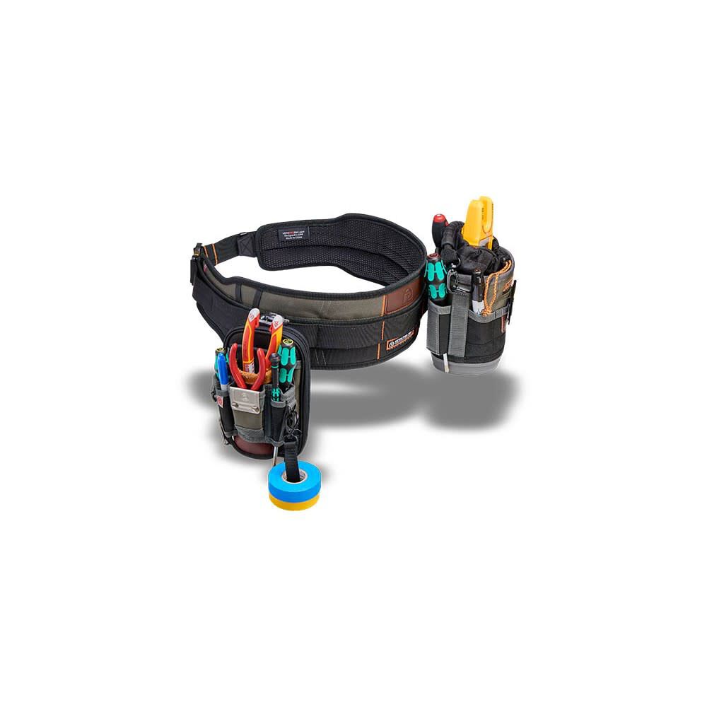 Veto Pro Pac Large 37-42 Inch Technicians Belt, large image number 6