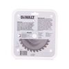 DEWALT 5-1/2 in. 30 Tooth Metal Cutting Blade, small image number 4