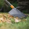 Fiskars QuikFit 19.5 Inch Leaf Rake Head, small image number 3