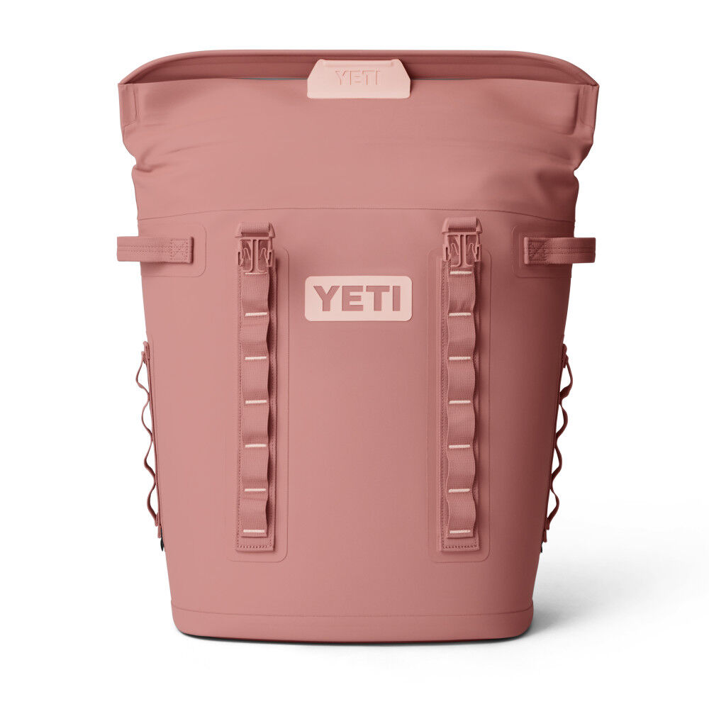 YETI Hopper M20 Soft Backpack Cooler, large image number 2