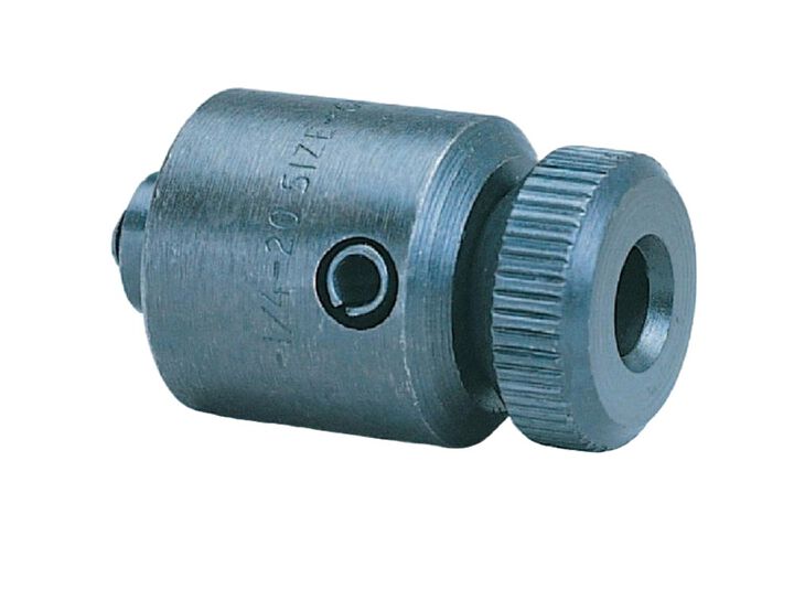 Greenlee Adapter Assembly Screw-On