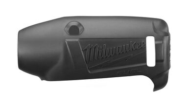 Milwaukee M18 Fuel Compact Tough Impact Wrench Tool Cover (2654 2655)