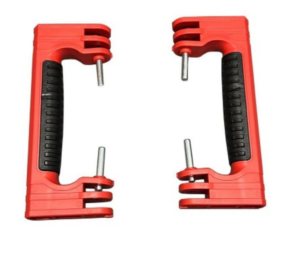 Milwaukee Rolling Tool Box Handle Set, large image number 2