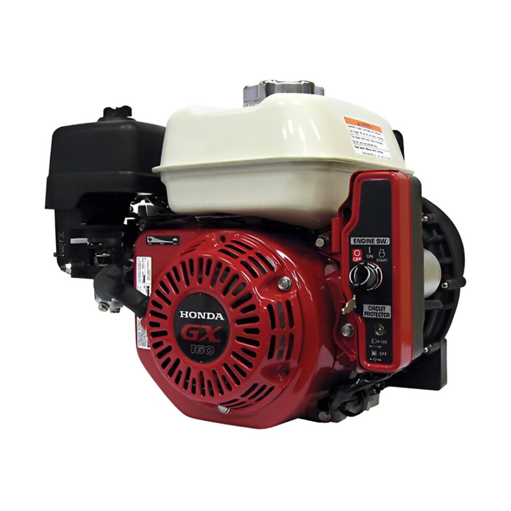 Banjo 2 Inch 190 GPM Gas Powered Water Transfer Pump, large image number 5