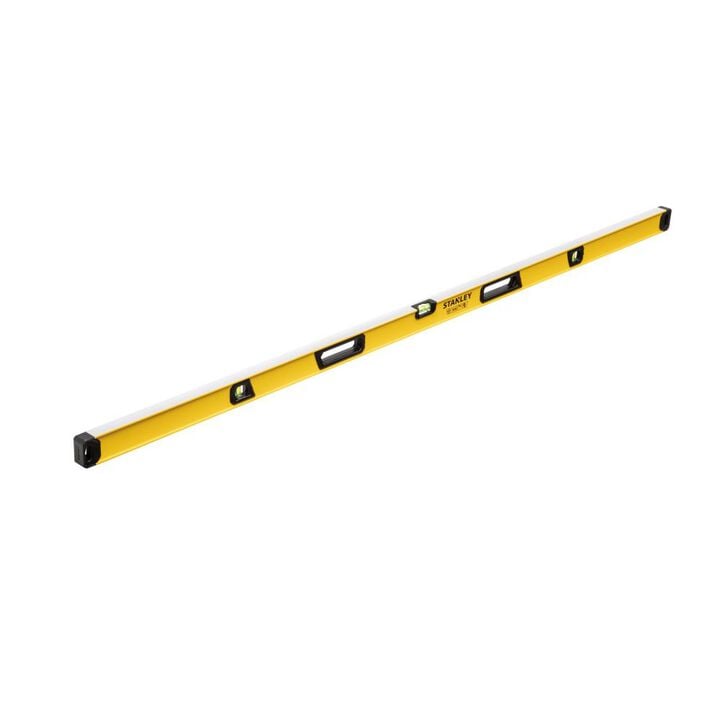 Stanley 72 Inch Box Beam Level, large image number 2
