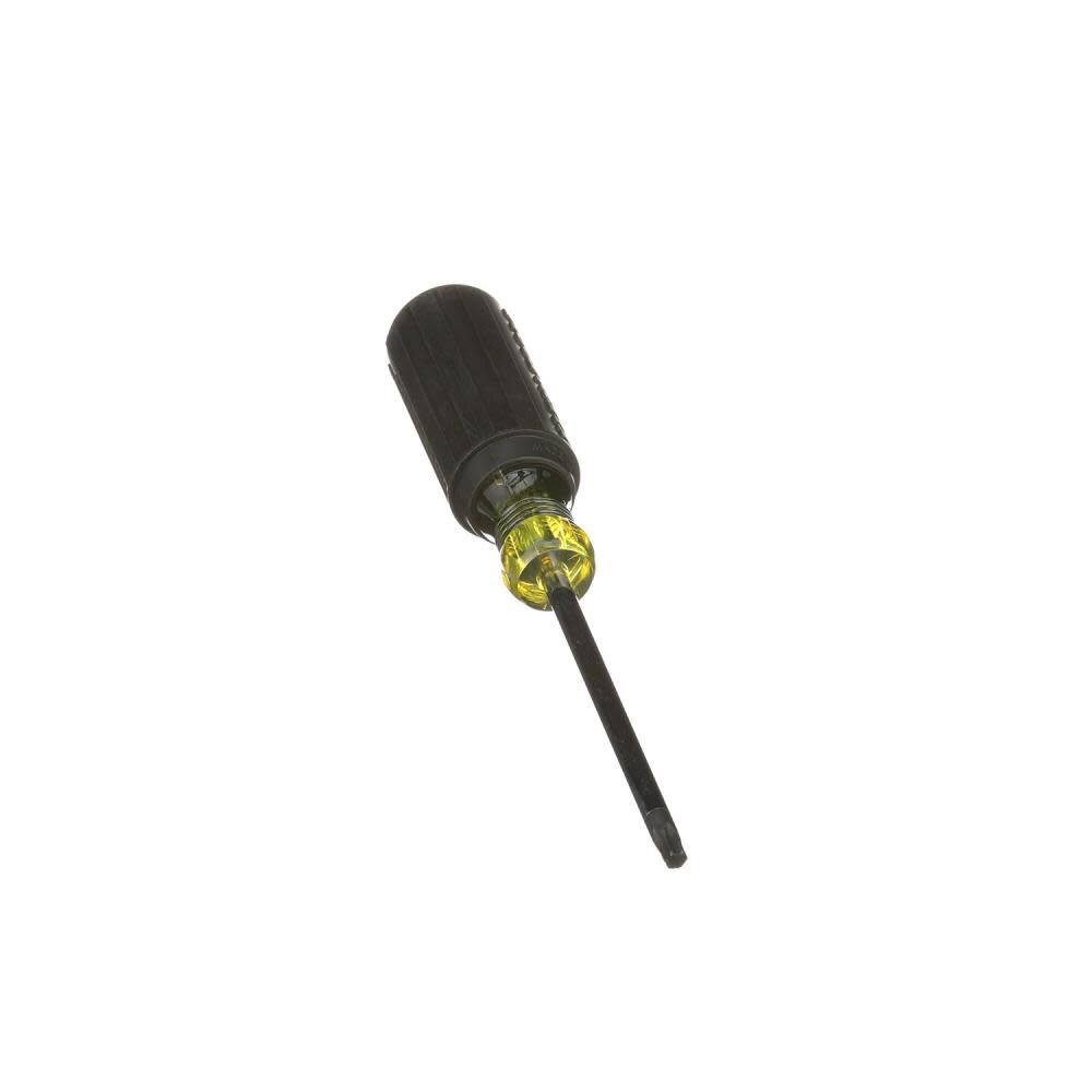 Klein Tools T30 TORX Screwdriver Round Shank, large image number 4