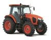 Kubota 71HP Utility Tractor with Heat and A/C Cab - 4WD and 3-Point, small image number 1