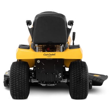 Cub Cadet LX46 XT2 Riding Lawn Mower Enduro Series 46in 23HP, large image number 4
