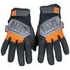 Klein Tools General Purpose Gloves, Large, small image number 1