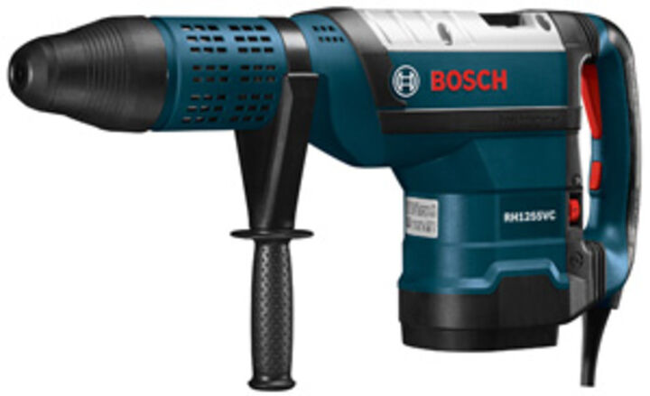 Bosch SDS-Max Combination Rotary Hammer Reconditioned