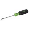 Greenlee Screwdriver Phillips #2 x 6-In, small
