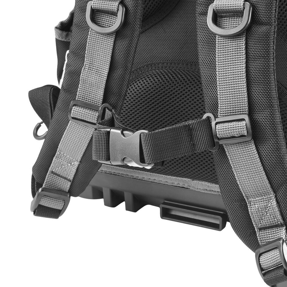 FLEX STACK PACK 16 Inch Jobsite Backpack, large image number 5