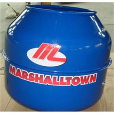 Marshalltown Replacement Drum for MIX3