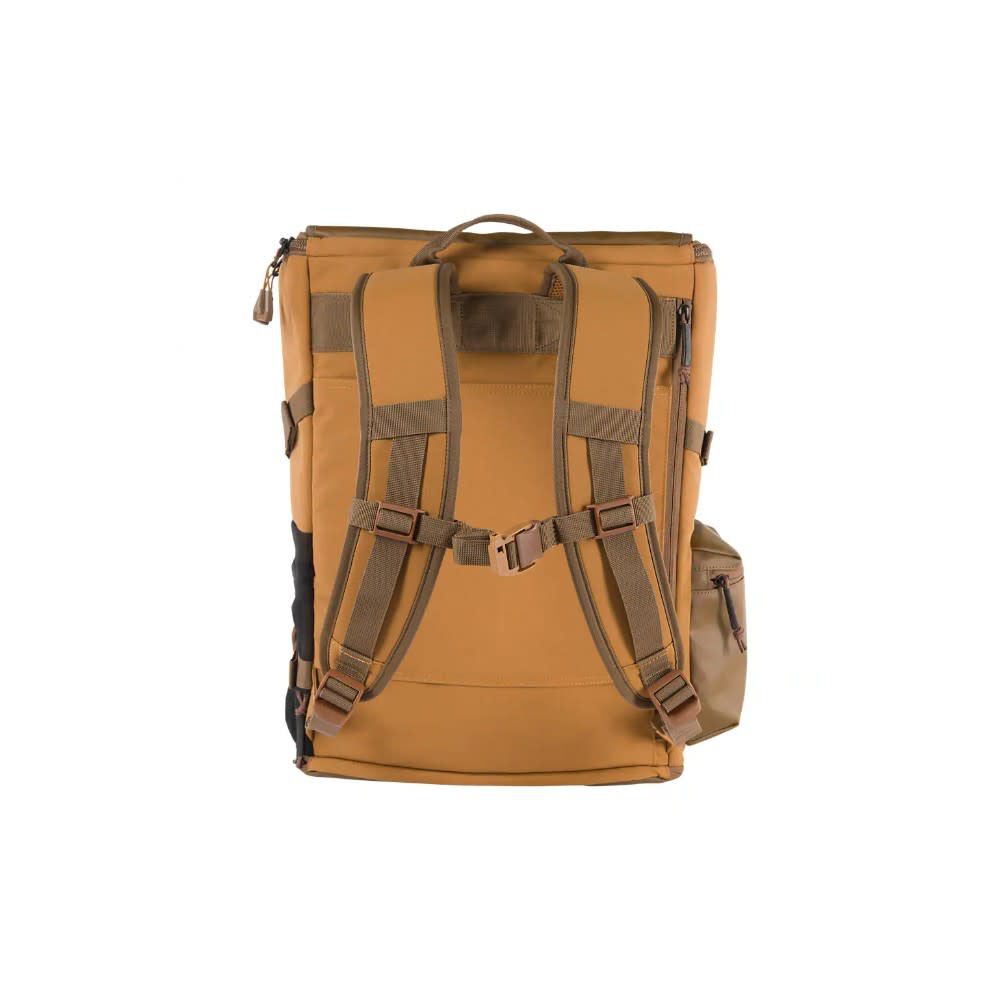 Carhartt 35L Nylon Workday Backpack Carhartt, large image number 7