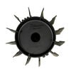 Milwaukee Rubber Paddle Assembly Replacement for 49-16-2740, small image number 2