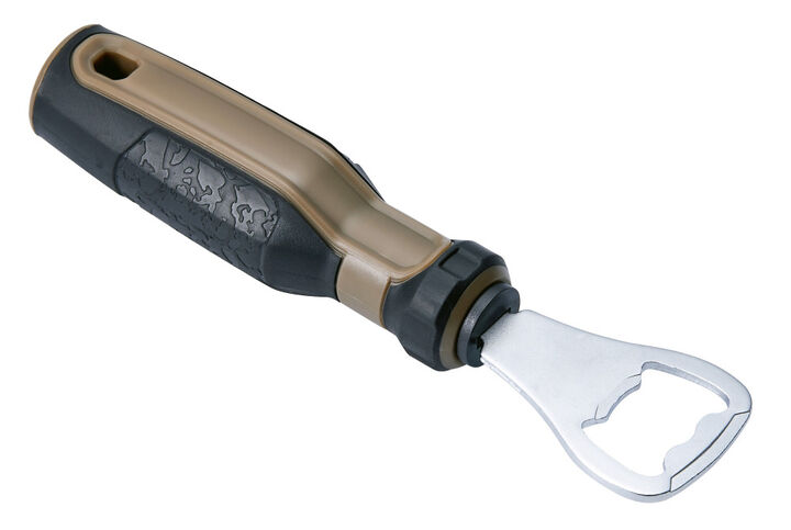 Spec Ops Tools Screwdriver Bottle Opener, large image number 9