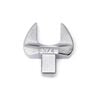 GEARWRENCH 9mm x 12mm Open End Interchangeable Head 3/4in, small image number 1