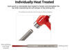Tekton Pin Punch Set, 9 Pieces (1/16-3/8 Inch), small image number 3