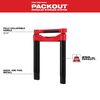 Milwaukee Low-Profile Handle for PACKOUT Rolling Tool Box, small image number 4