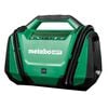 Metabo HPT 18V MultiVolt Cordless Dual Function Inflator (Tool Body Only), small image number 1
