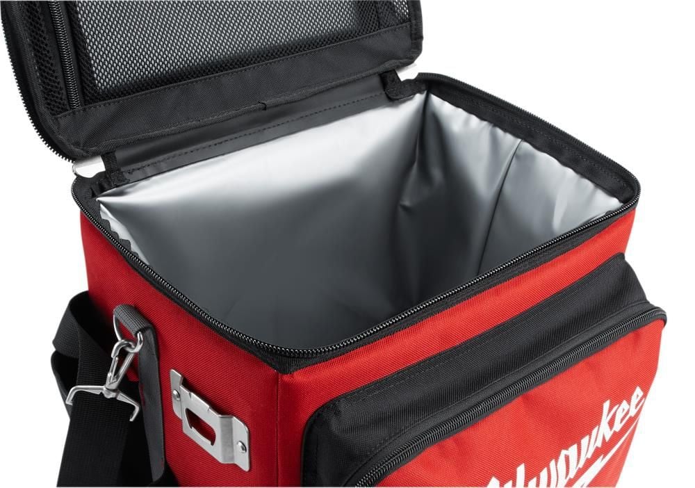 Milwaukee Jobsite Cooler, large image number 11
