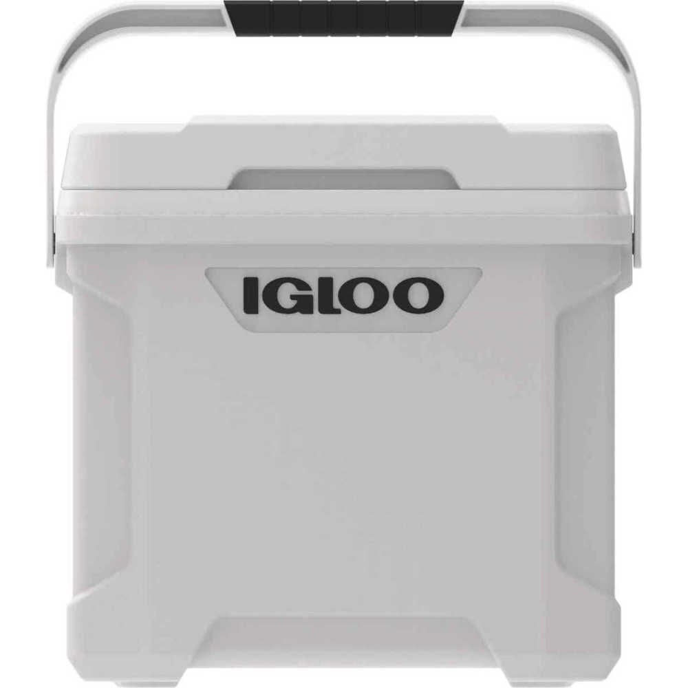 Igloo Marine Ultra Hard Cooler White 30qt – 00050557