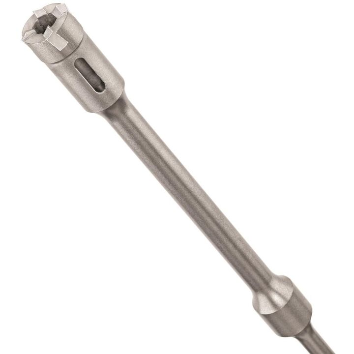 DEWALT 7/8in X 12in Rebar Cutter-SDS Plus, large image number 1