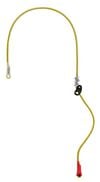 Petzl Adjustable Lanyard for Tree Care (5.5 m), small image number 1