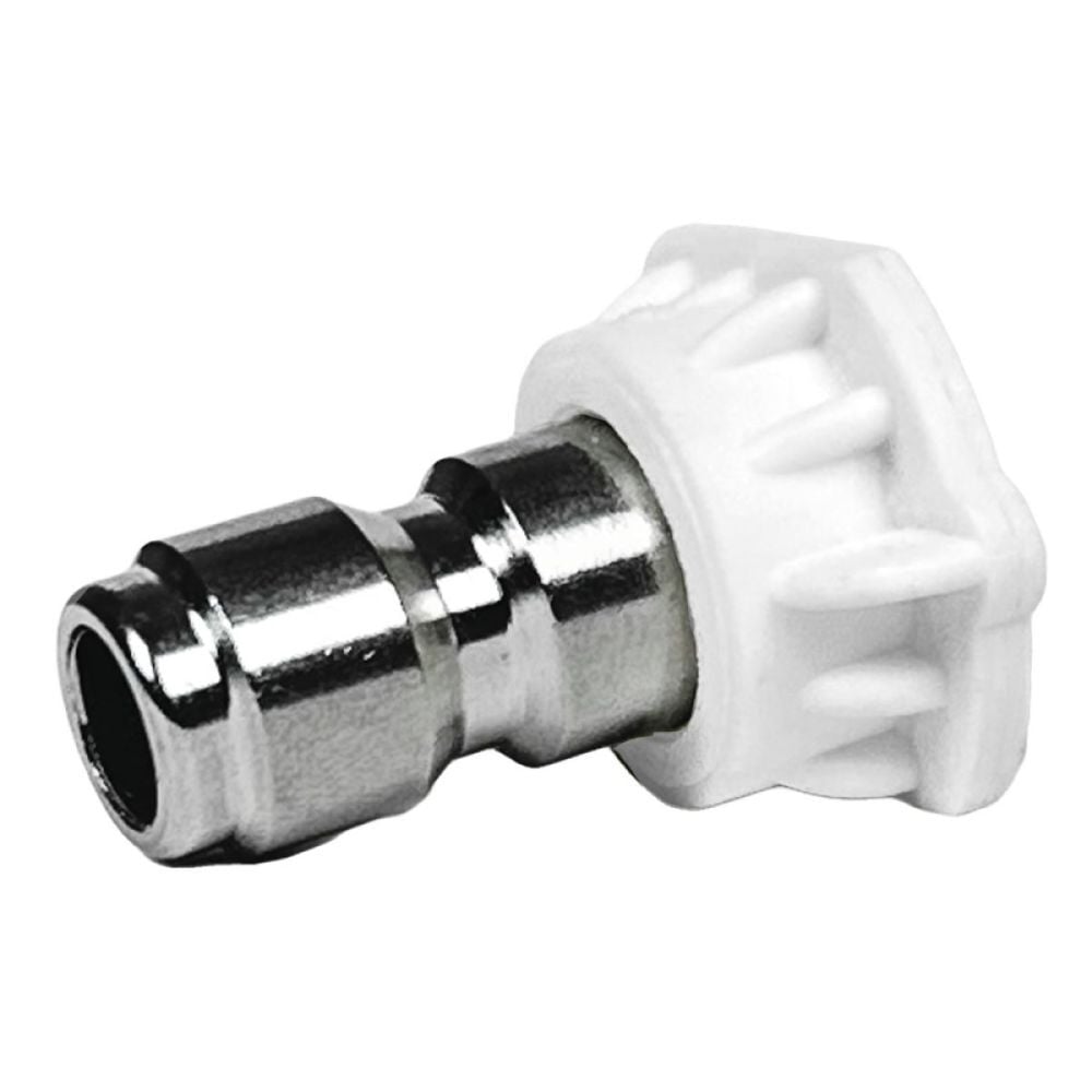 BluBird BluShield 3.5 Orifice Quick Disconnect Pressure Washer Spray Tip, large image number 4