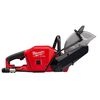 Milwaukee M18 FUEL ONE-KEY 9inch Cut-Off Saw (Bare Tool) Reconditioned, small image number 3
