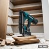 Makita 18V LXT Lithium-Ion Brushless Cordless 2-1/2 Inch 15 Gauge Angled Finish Nailer (Bare Tool), small image number 3