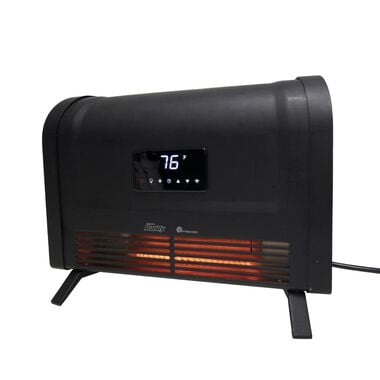 Mr Heater 1500W Smart Home Electric Buddy Heater