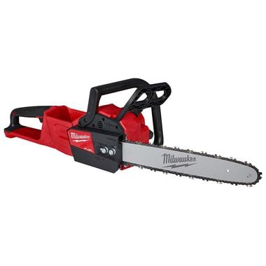 Milwaukee M18 FUEL 16 in. Chainsaw-Reconditioned (Bare Tool), large image number 2