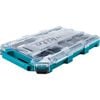 Makita MAKTRAK Low-Profile Medium Organizer, small image number 1