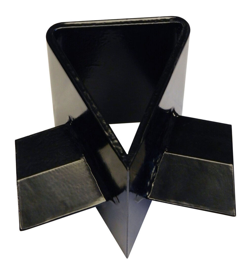 Boss Industrial 4-Way Wedge (Compatible models: EC5T20, ES7T20, ED8T20 Log Splitters), large image number 2