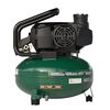 Rolair PRO 1.3HP 6 Gallon 200 PSI Portable Air Compressor, small image number 4