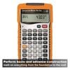 Calculated Industries CM Pro Trig Construction Math Calculator, small image number 3