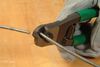 Greenlee Hardwire Cutter with Heat Treated Steel Blades, small