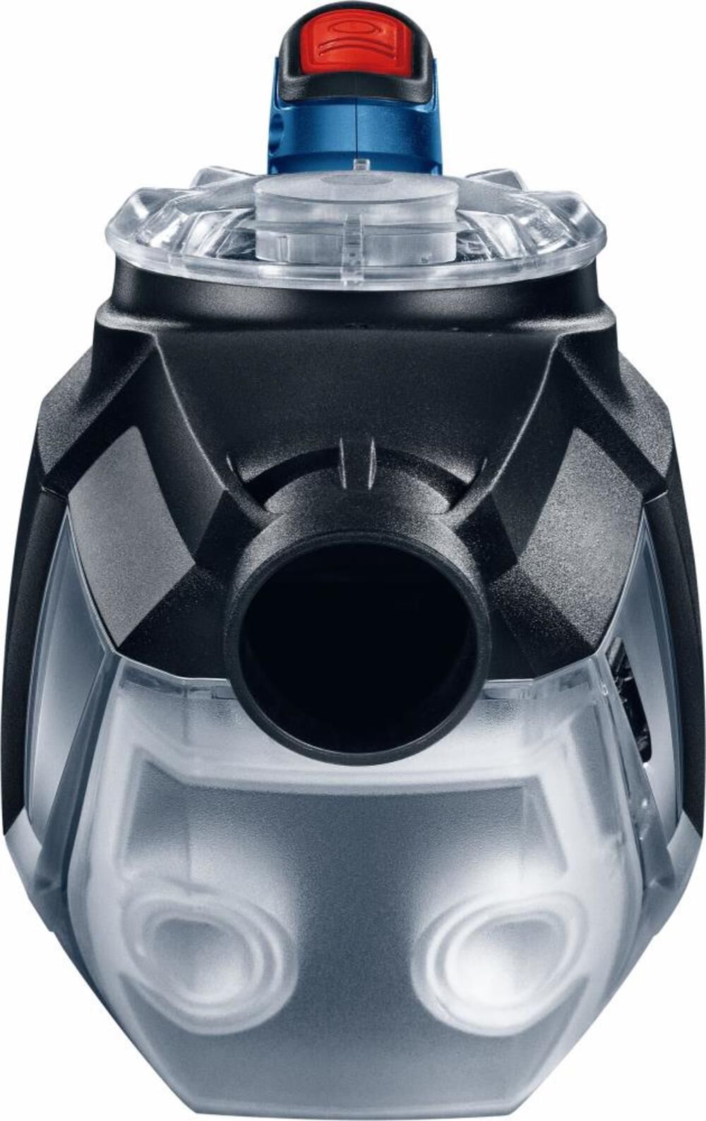 Bosch Promotional 18V Handheld Vacuum Cleaner (Bare Tool), large image number 4