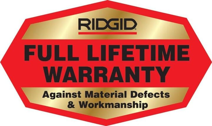 Ridgid 12V 2.5Ah Lithium Ion Power Tool Battery Pack, large image number 2