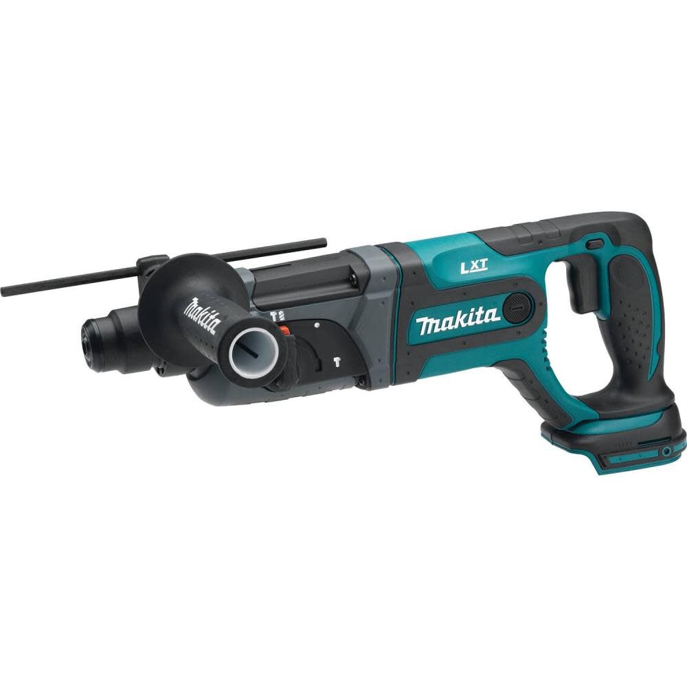 Makita 18V LXT LithiumIon Cordless 15Pc. Combo Kit (3.0Ah) XT1501