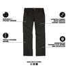 Milwaukee Men's Work Pants, small image number 2