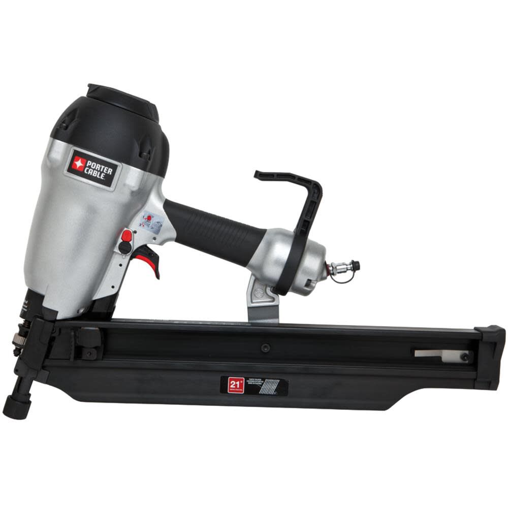 Porter Cable 22 Plastic Collated Framing Nailer FR350B Acme Tools