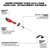 Milwaukee M18 QUIK-LOK Brushless 15 Inch String Trimmer Kit, small image number 2