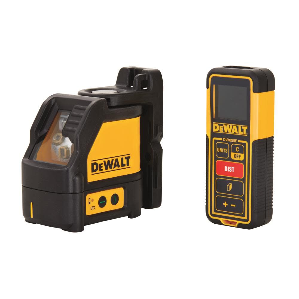 100 ft top laser level