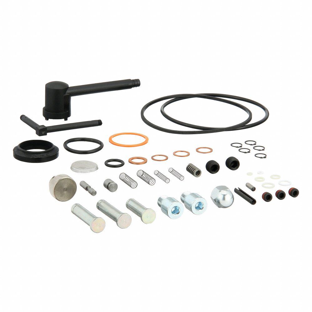 Enerpac Pump Repair Kit for P80 Ultima Hand Pumps, large image number 2