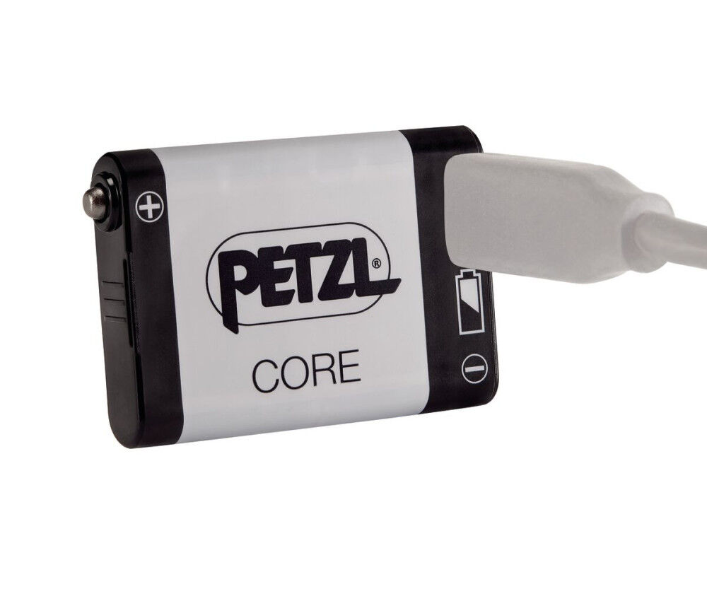 Petzl Lithium Ion 1250 mAh Core Rechargeable Battery, large image number 2