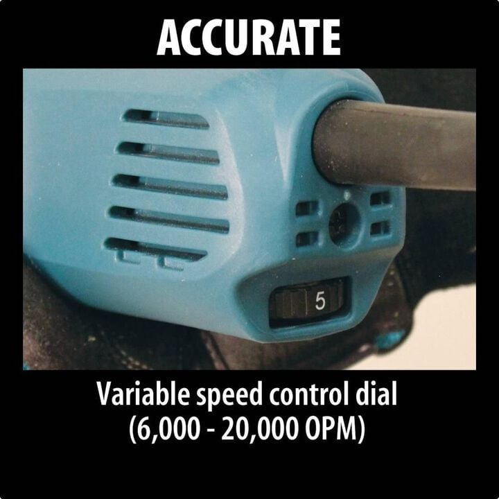 Makita Multi-Tool Kit, large image number 8